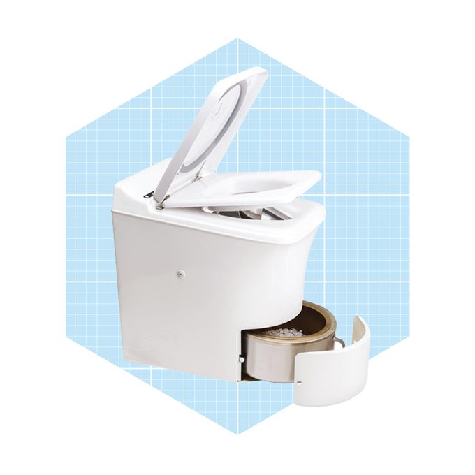 Cinderella Freedom Bundle W: Urinal Ecomm Thecabindepot.com