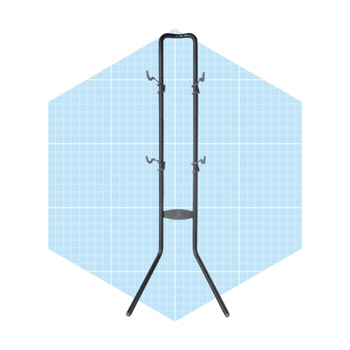 Delta Cycle Michelangelo Two Bike Gravity Stand