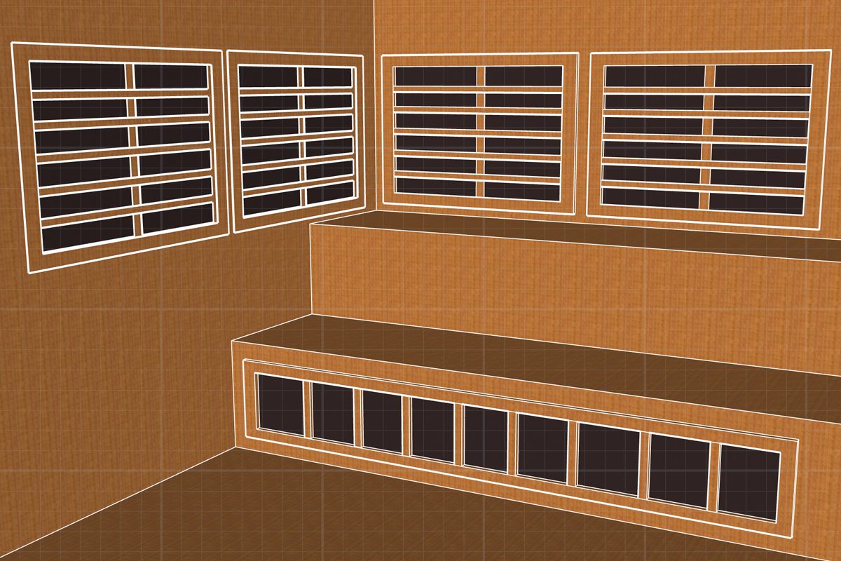 Fhm Infrared Sauna Heater