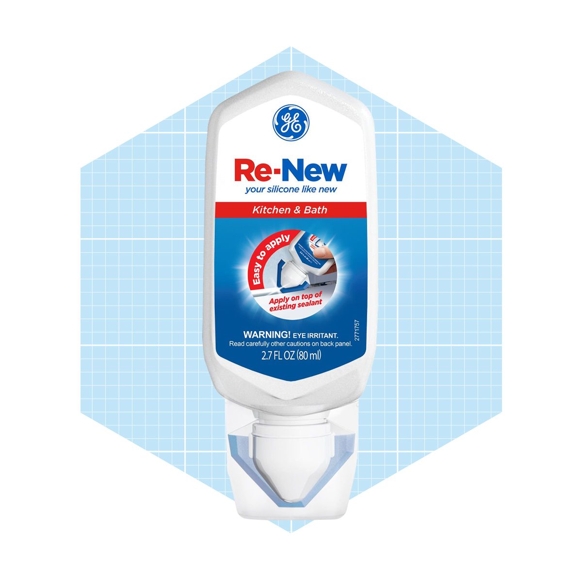 Ge Re New Kitchen And Bath Silicone Ecomm Walmart.com