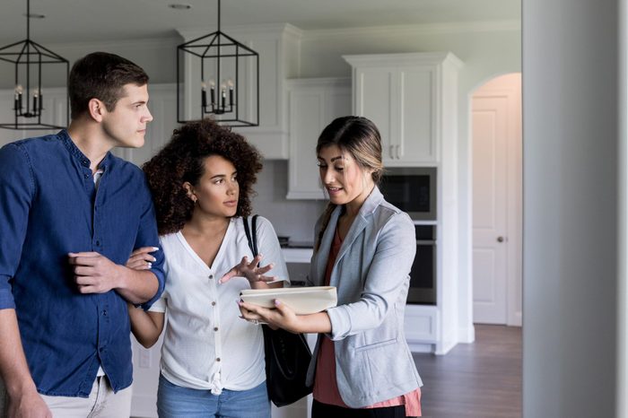 14 Things Not to Do During an Open House | Family Handyman