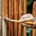 Tips for Staining a Fence