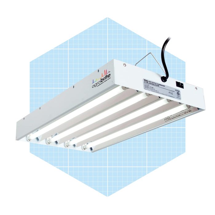 Hydrofarm Agrobrite Flt24 T5 Fluorescent Ecomm Amazon.com