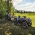 Make The Most Of Your Backyard And Enjoy The Outdoors With Polaris