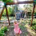 How To Build an A-Frame Swing for Kids