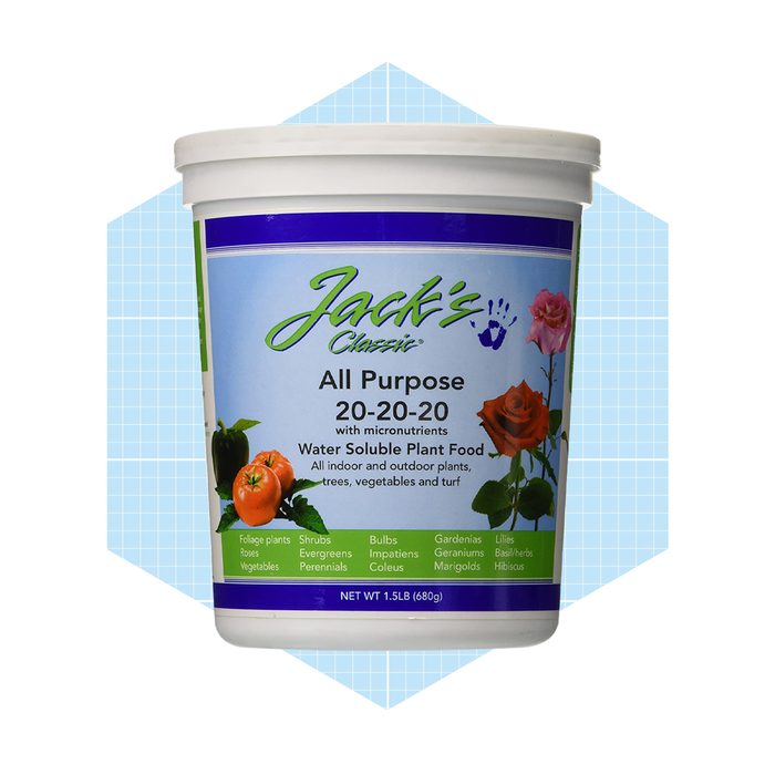 Jr Peters Jacks Classic All Purpose Fertilizer Ecomm Amazon.com