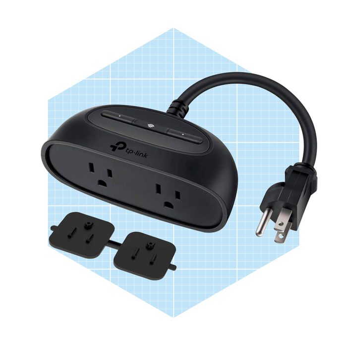 Kasa Smart Outdoor Smart Plug Kp400 Ecomm Amazon.com