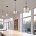 Over Kitchen Sink Lights & Fixtures to Illuminate Your Space