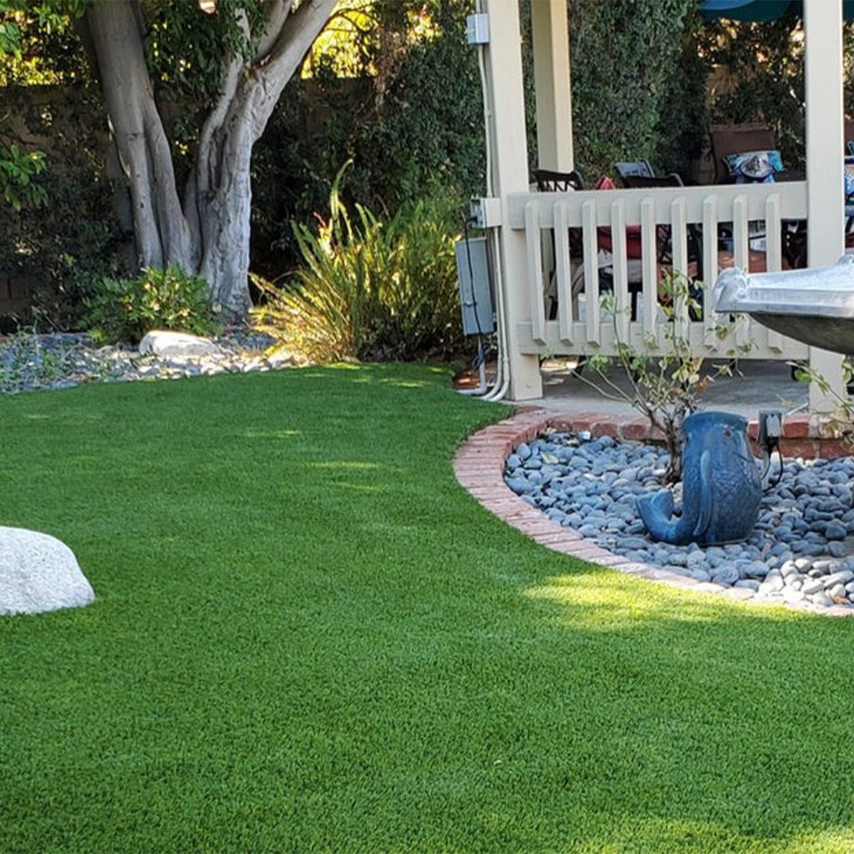 Pet Grow Artifical Grass