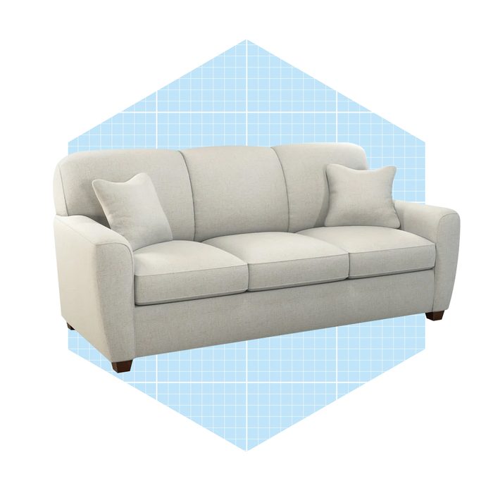 Piper Supreme Comfort Queen Sleep Sofa Ecomm La Z Boy.com