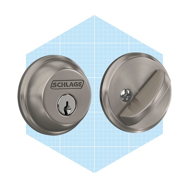 Schlage Deadbolt