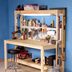 Easy to Build Workbench