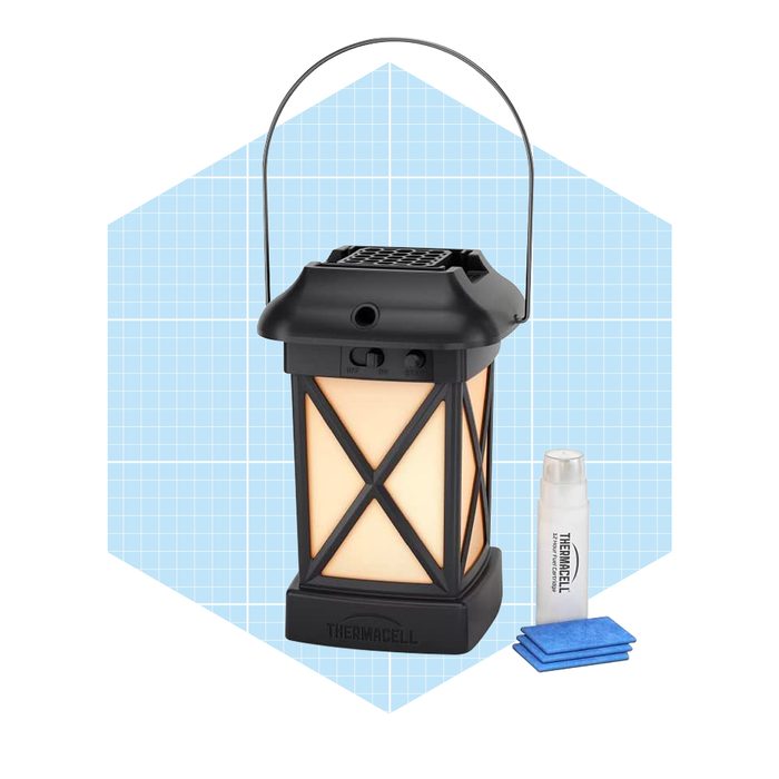Thermacell Mosquito Repellent Lantern