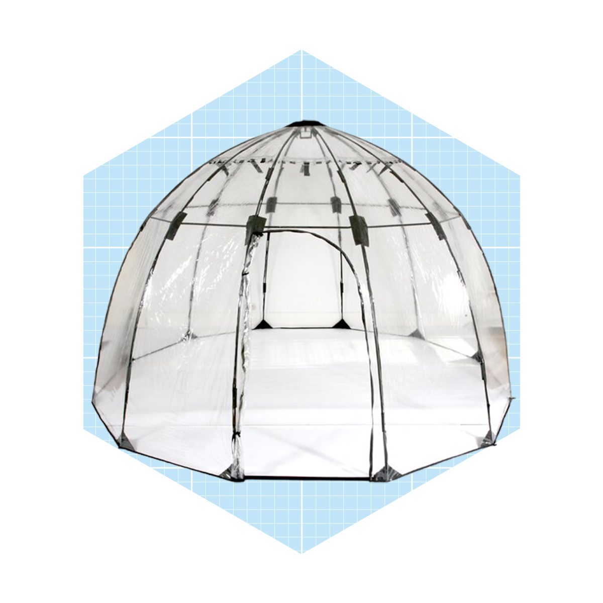 Tierra Garden Haxnicks Greenhouse