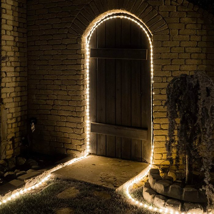 Ultrapro Escape Led Rope Lights