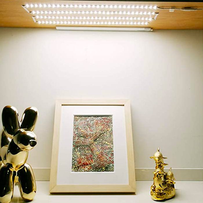 Wobane Under Cabinet Lighting Kit
