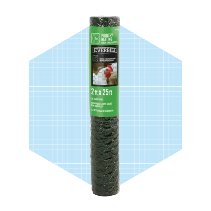 Everbilt Pvc Coated Poultry Netting Ecomm Via Homedepot