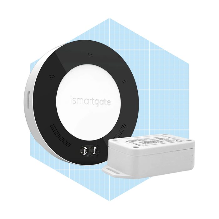 Ismartgate Pro Smart Garage Opener