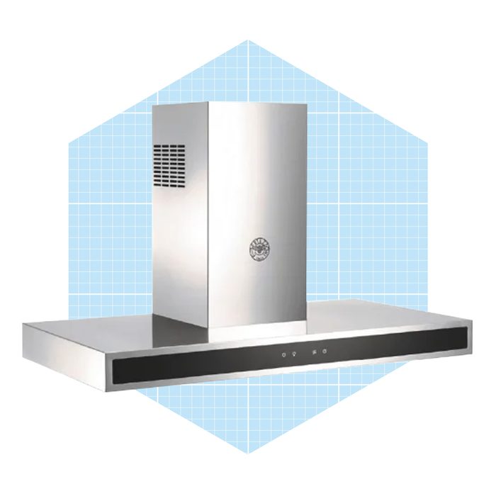 Bertazzoni Wall Mount Convertible Range Hood