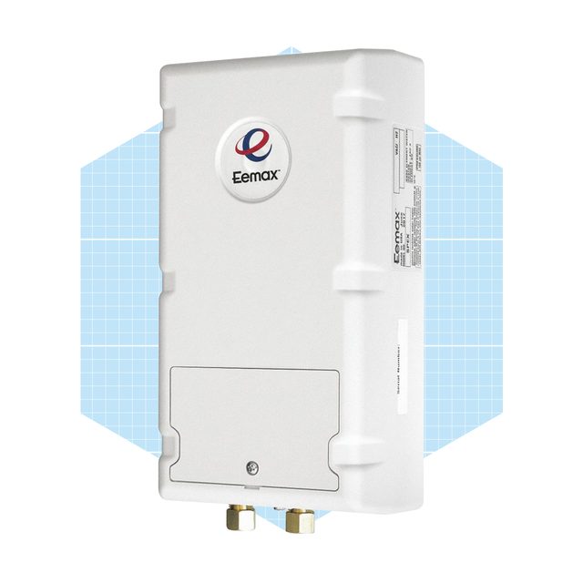Electric Tankless Water Heater Ecomm Grainger.com