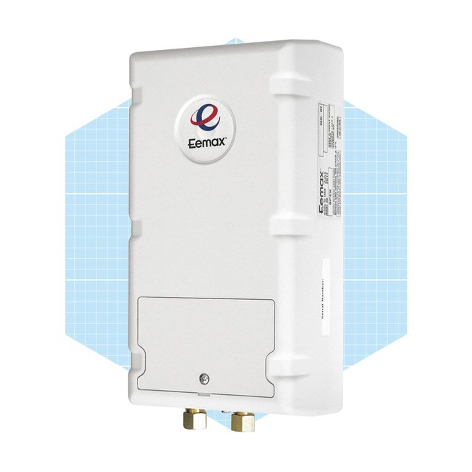 Electric Tankless Water Heater Ecomm Grainger.com