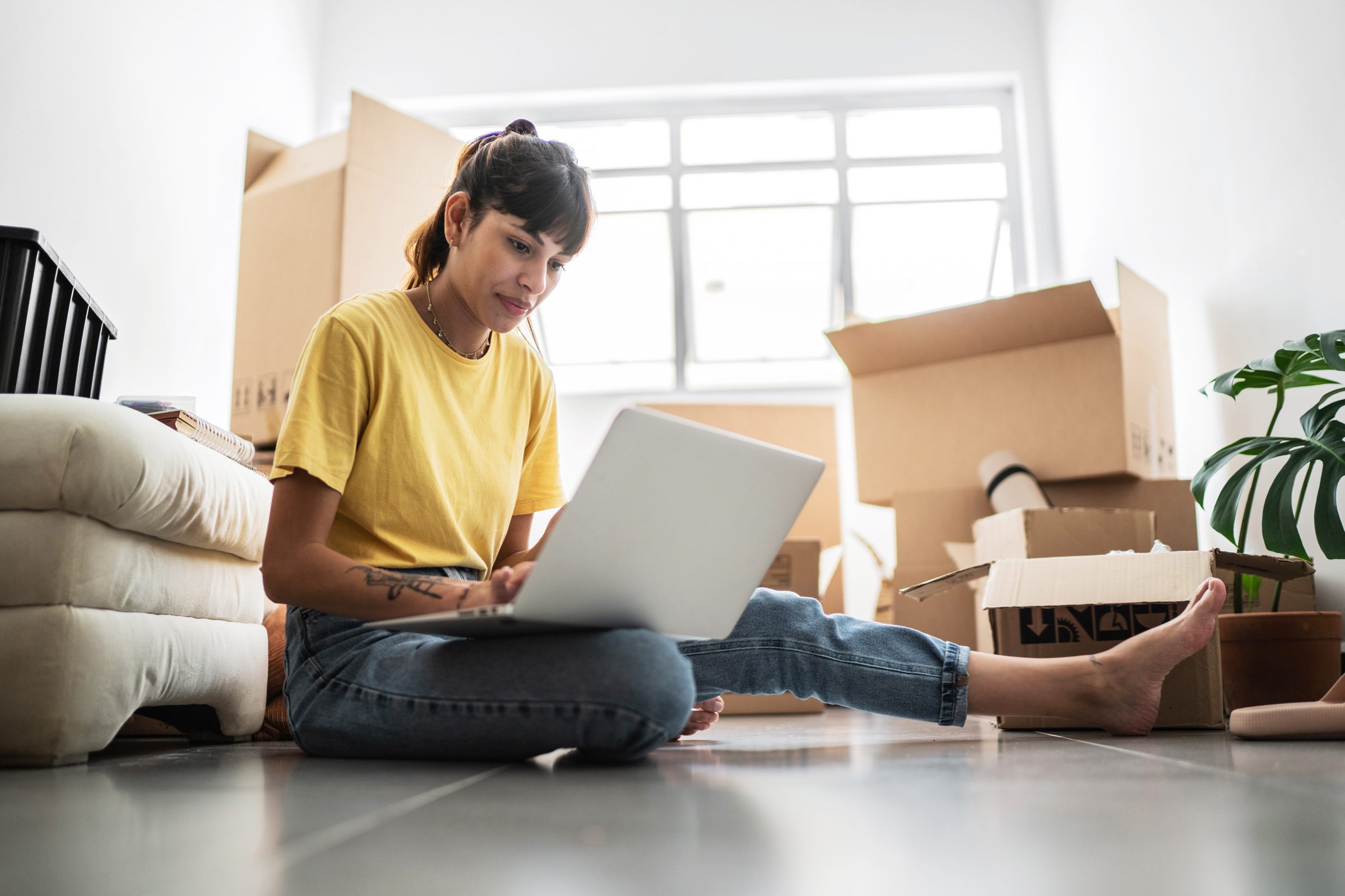 7 Best Places To Find an Apartment Online