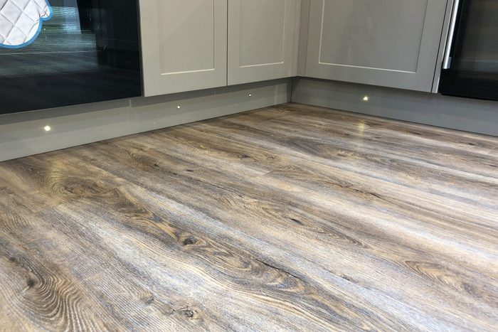 vinyl wood flooring