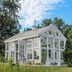 Unconventional Ideas for Greenhouses