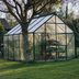 How To Choose the Best Greenhouse Materials