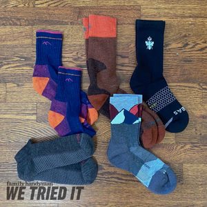 Group Sock Photo