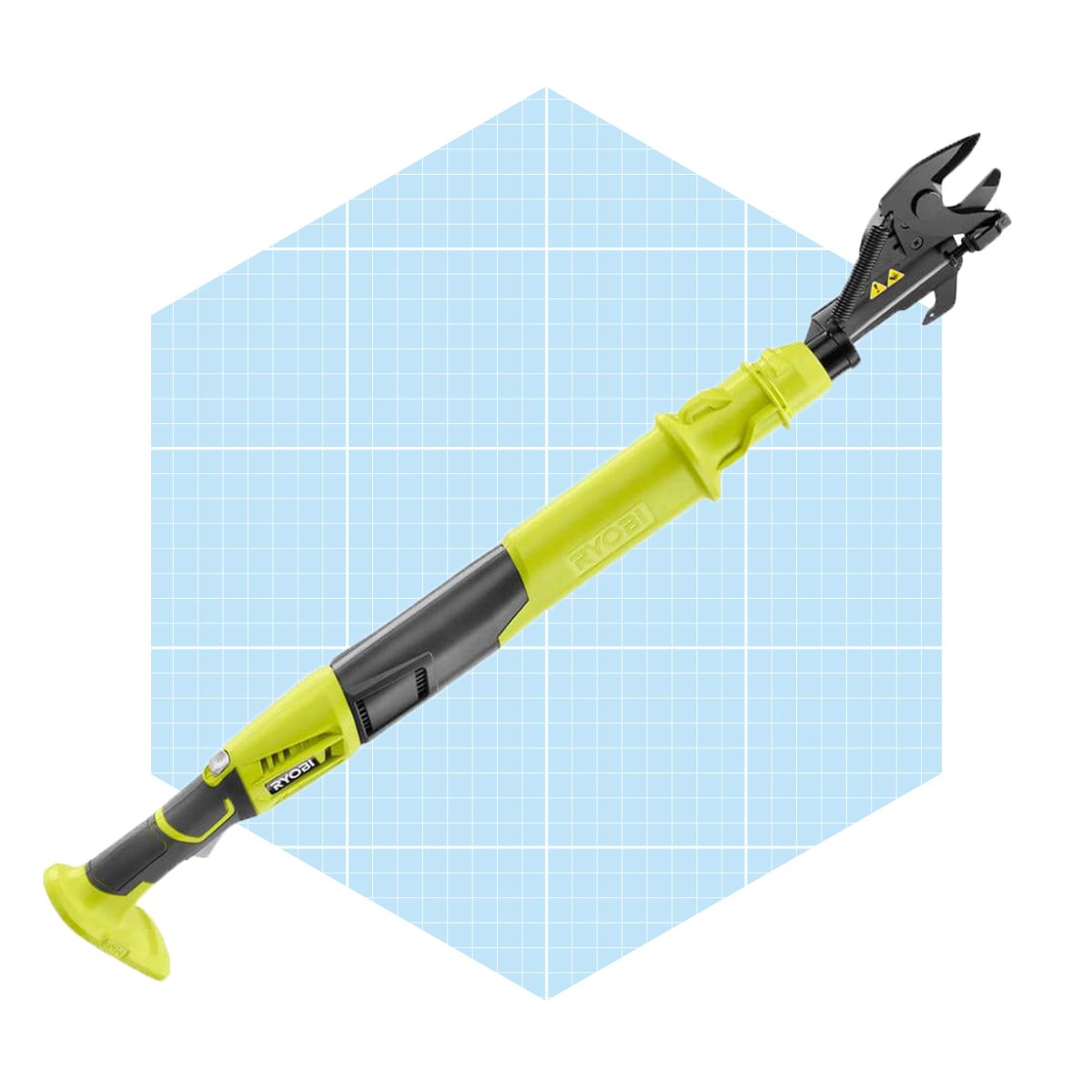 Ryobi One 18v Cordless Battery Lopper Ecomm Homedepot.com