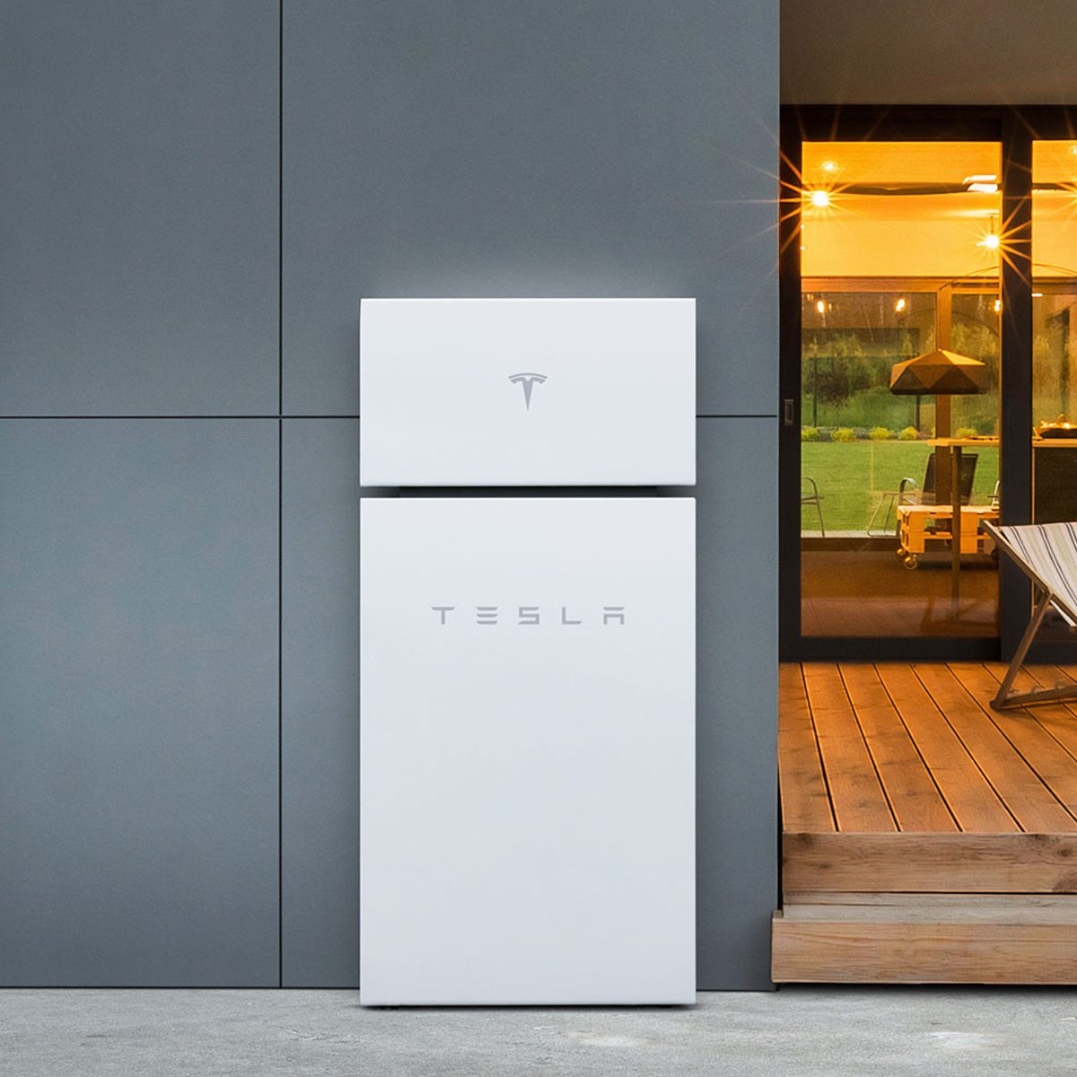 Tesla Powerwall Ecomm Tesla.com