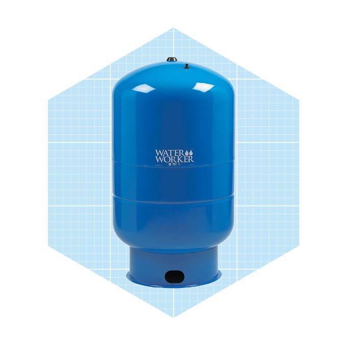 Water Worker 86 Gallon Vertical Pressure Tank Ecomm Lowes.com