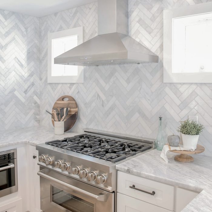 Zline Kitchen & Bath Wall Mount Range Hood 36 In Convertible Stainless Steel Wall Mounted Range Hood With Charcoal Filter