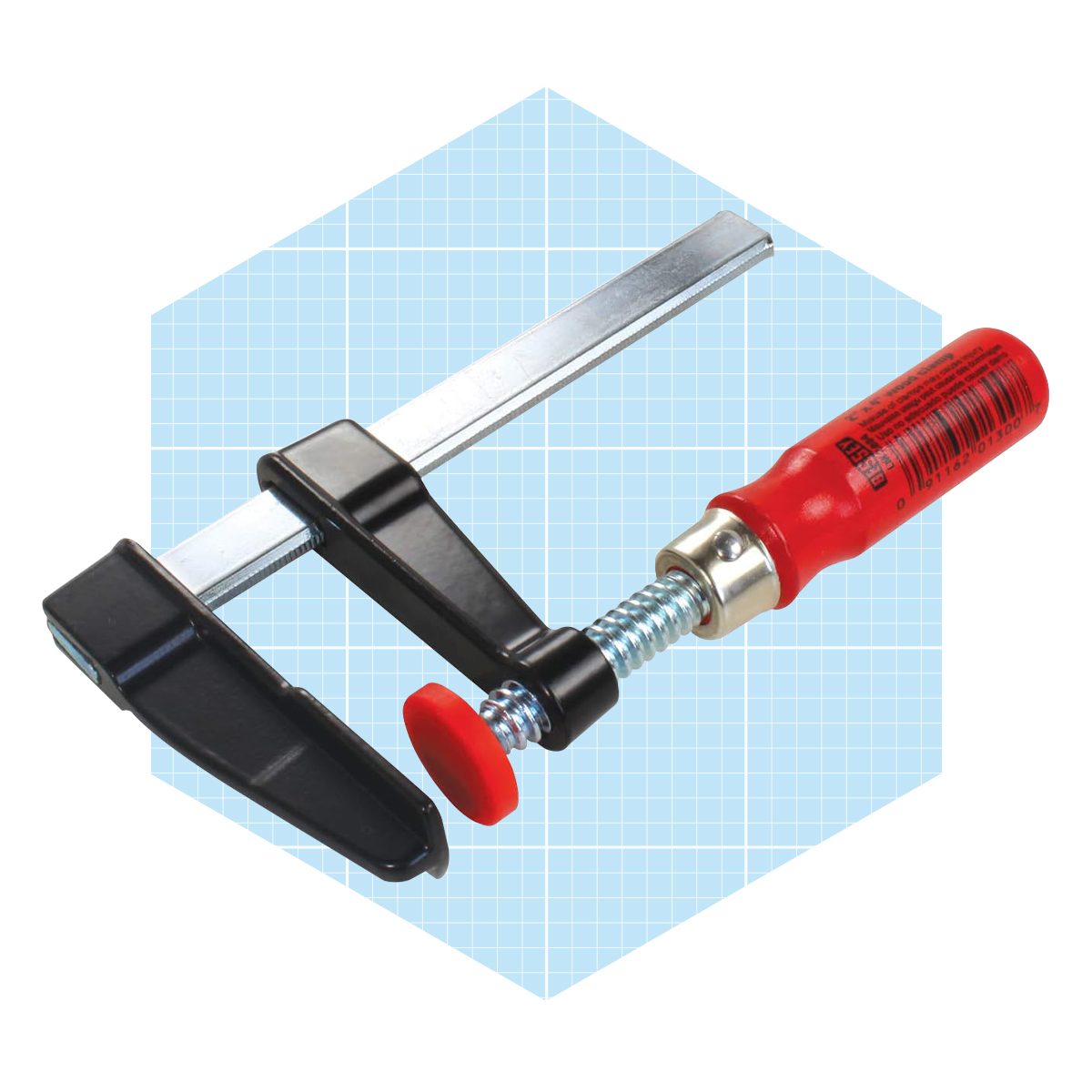 Bessey General Purpose Clamp Ecomm Amazon.com