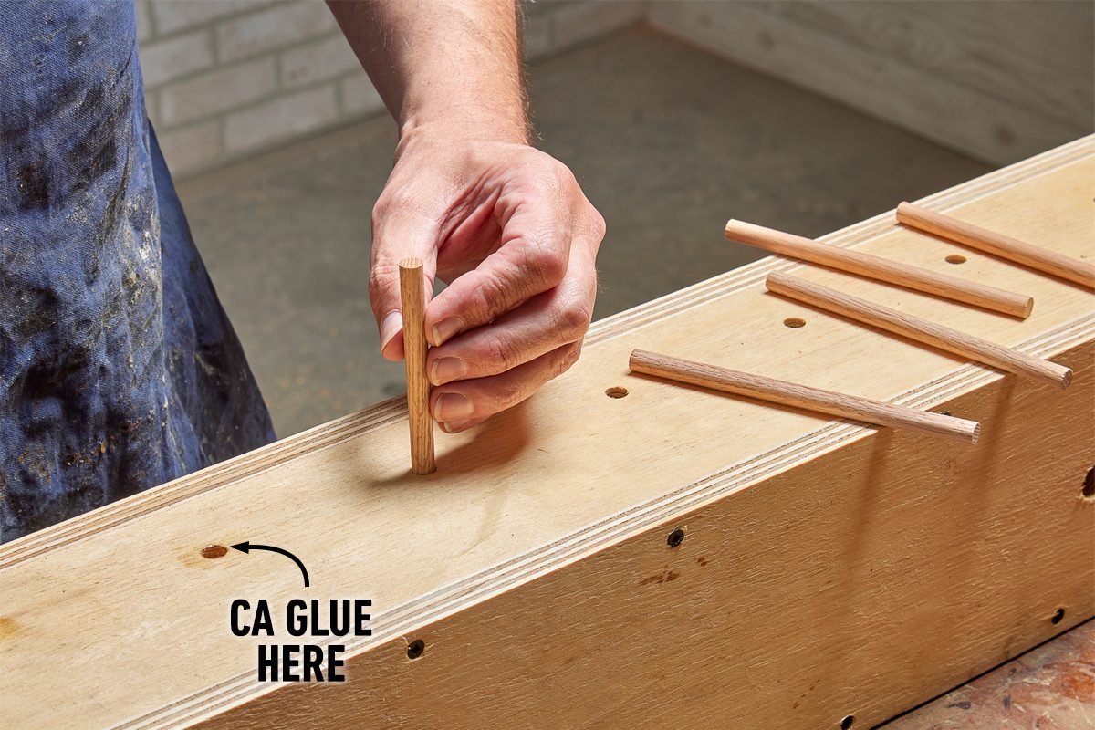 Fh23dja 622 53 010 How To Bend Wood With Steam