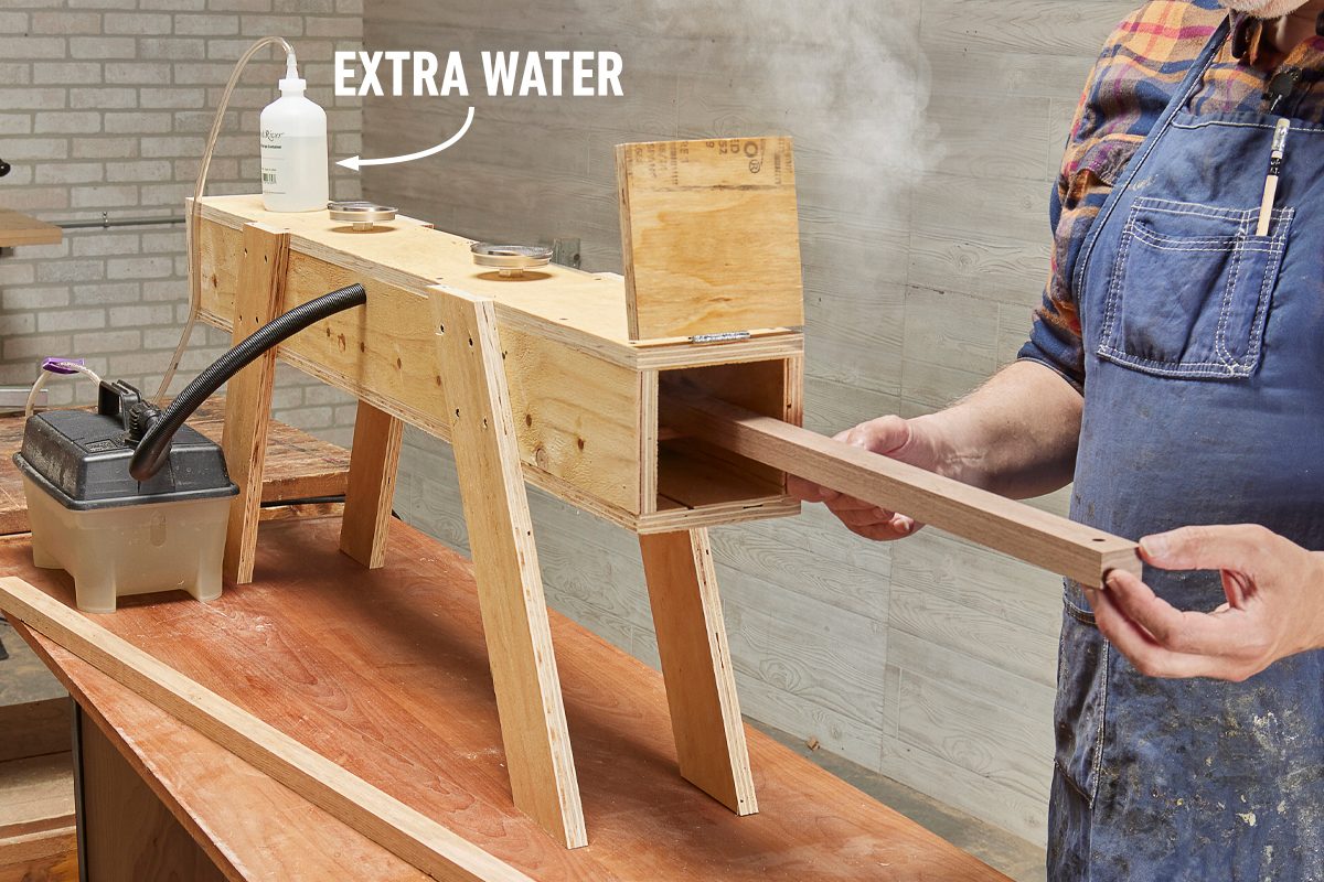 Fh23dja 622 53 039 How To Bend Wood With Steam