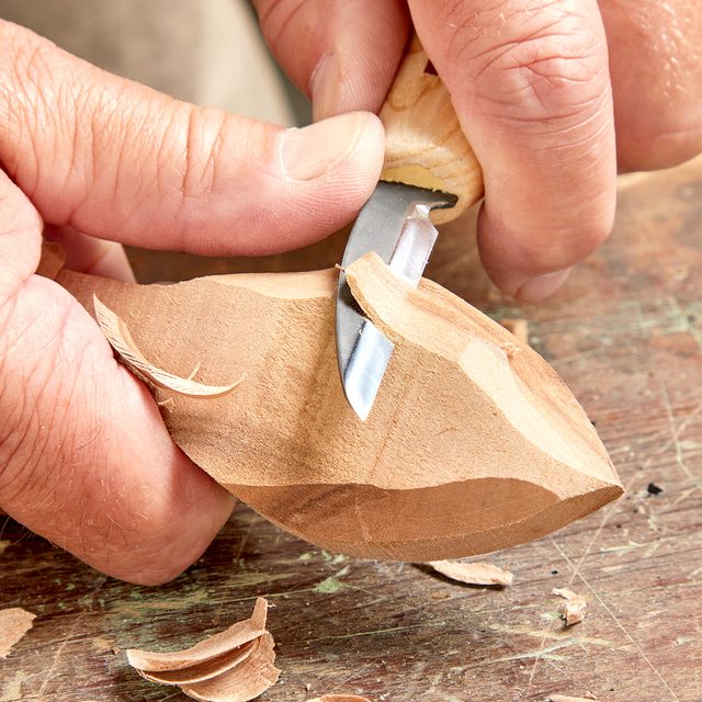 Fh23djf 622 52 007how To Hand Carve A Wooden Spoon