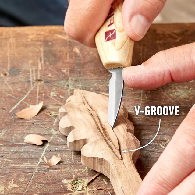 Fh23djf 622 52 012how To Hand Carve A Wooden Spoon