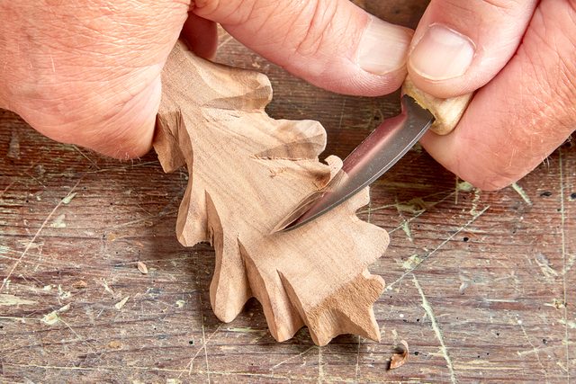 Fh23djf 622 52 021how To Hand Carve A Wooden Spoon