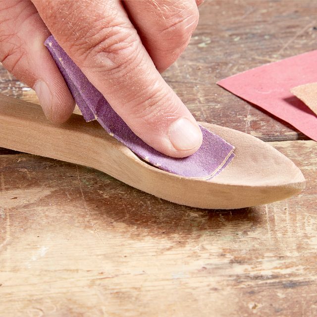 Fh23djf 622 52 029how To Hand Carve A Wooden Spoon