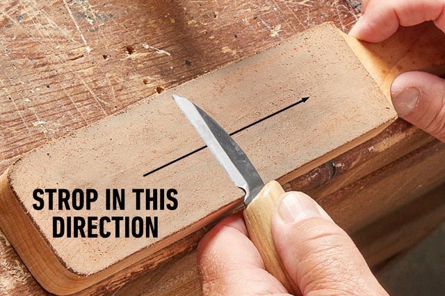 Fh23djf 622 52 032 How To Hand Carve A Wooden Spoon