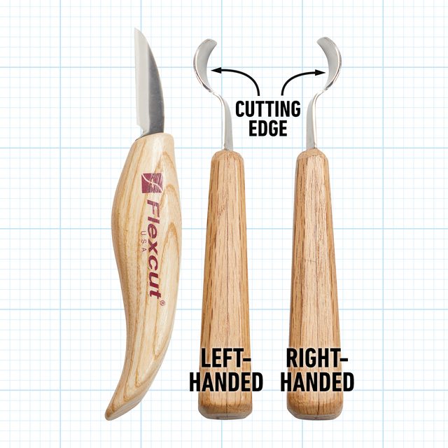 Fh23djf 622 52 037 How To Hand Carve A Wooden Spoon