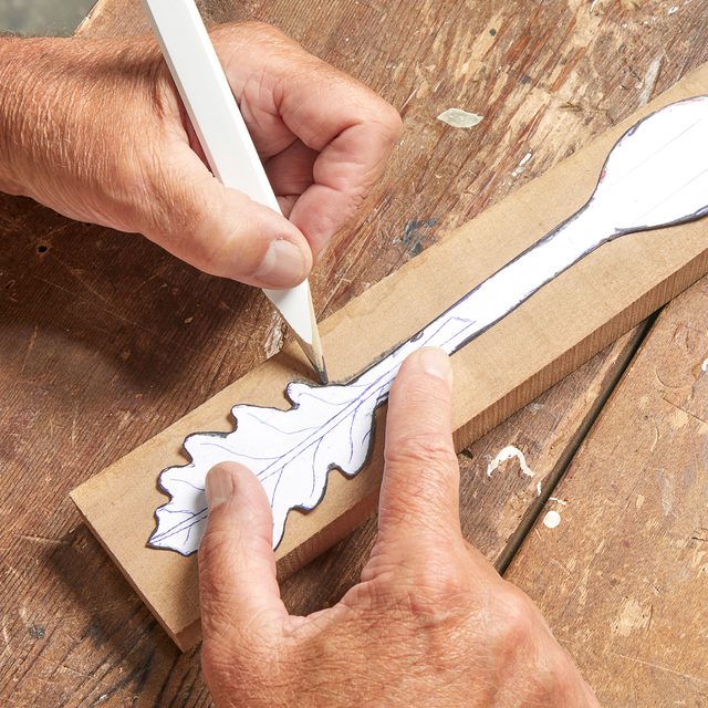 Fh23djf 622 52 042 How To Hand Carve A Wooden Spoon