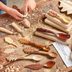 How to Hand Carve a Wooden Spoon