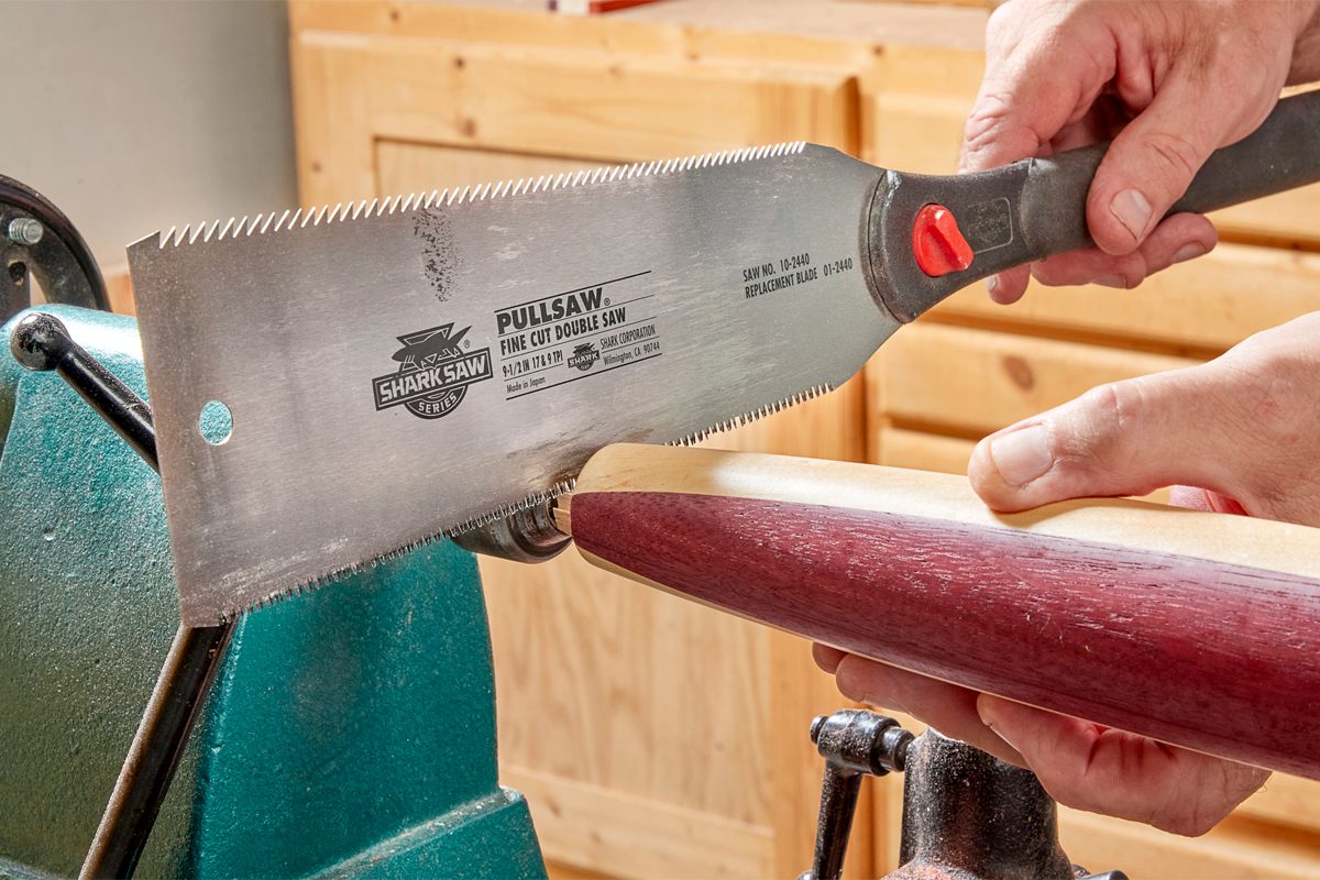 Fh23djf 622 54 032 How To Wood Turn An Elegant Rolling Pin