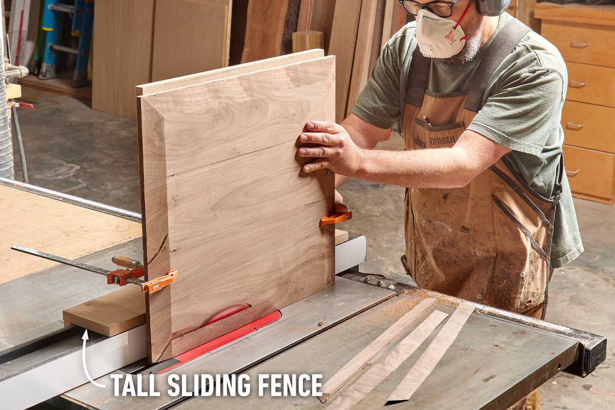 Fh23djf 622 55 005 How To Build A Sliding Door Tambour Cabinet