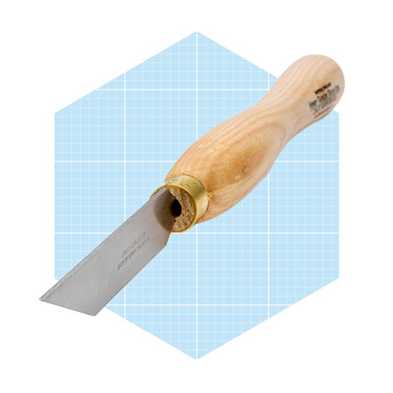  Parting Tool