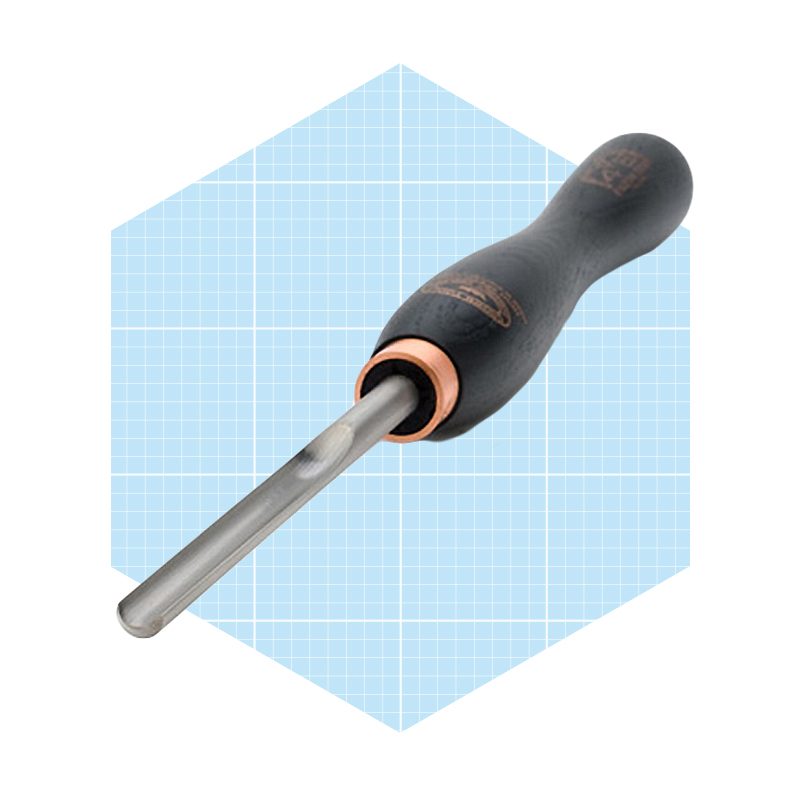 Spindle Gouge