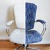 How to Reupholster an Office Chair